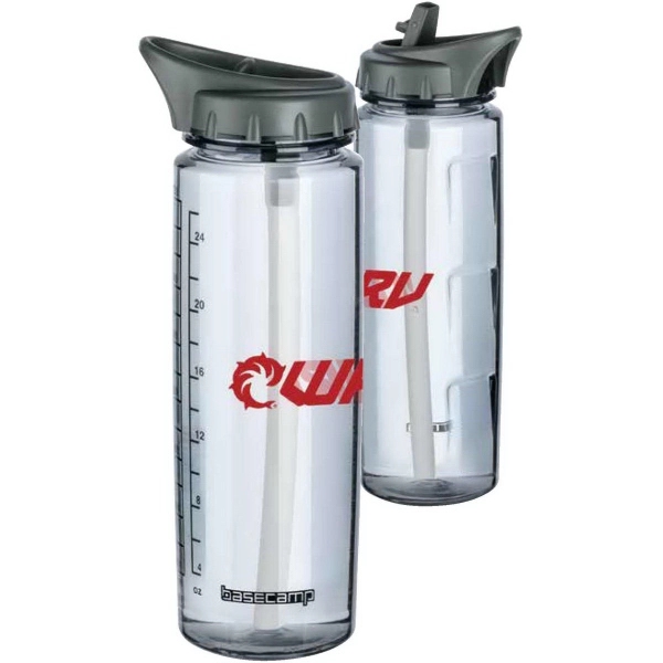 Basecamp Metro Water Bottle - 26 0z.