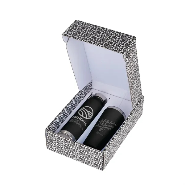 Thor Copper Vacuum Gift set