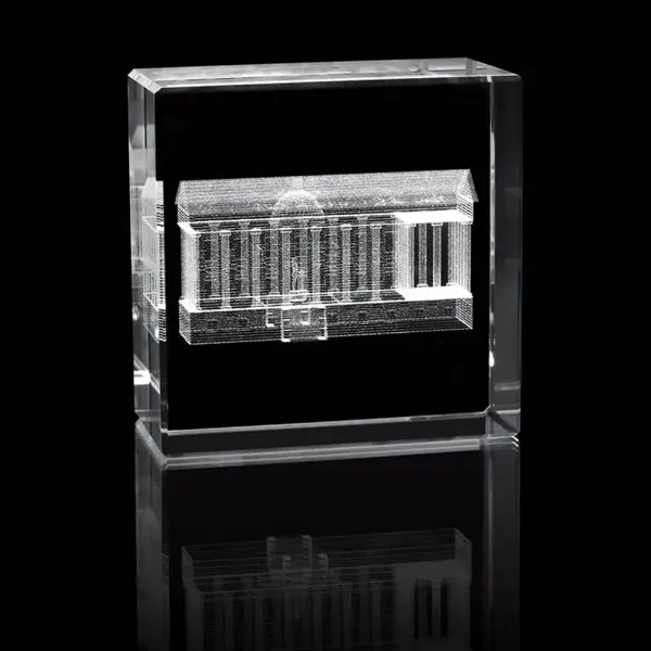 Universal Source® Rectangle - Custom