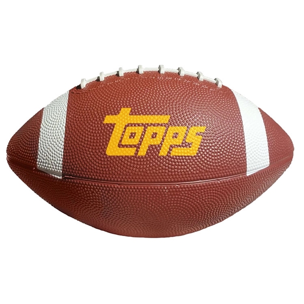 Rubber Football
