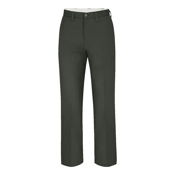 Dickies Men's Extended Sizes Premium Industrial Multi-Use...