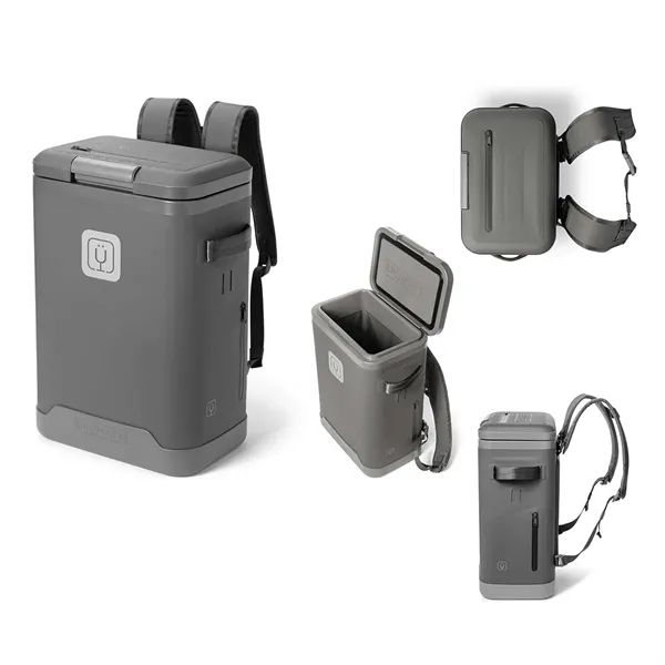BrüMate MagPack™ 24-Can Shoulder Sling Soft Cooler