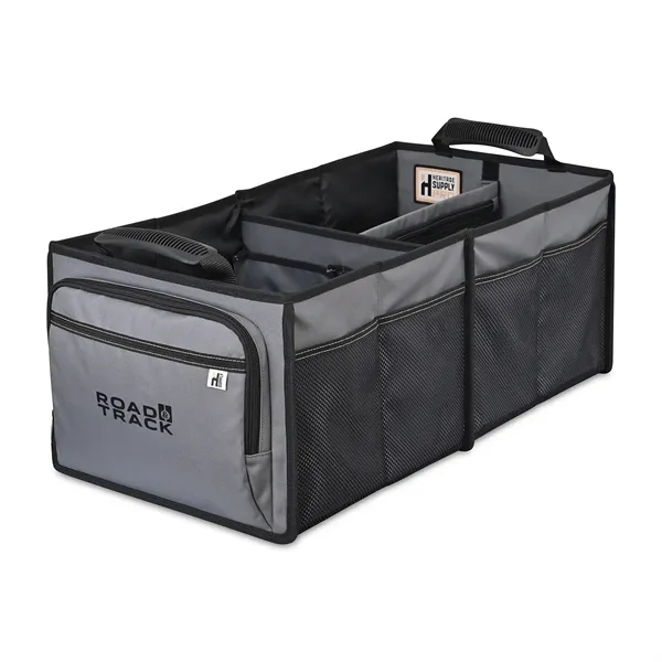Heritage Supply Pro® Recycled Cargo Hauler