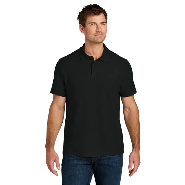 Gildan Softstyle Pique Polo