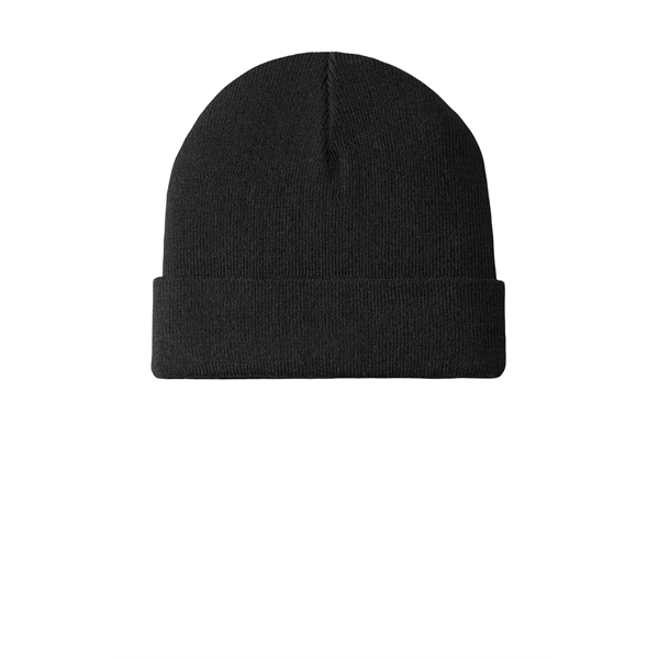 Port Authority Knit Cuff Beanie