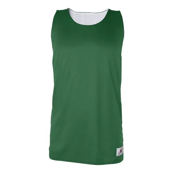 Badger Men's B-Core Reversible Tank Top