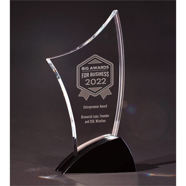 Accolade Award