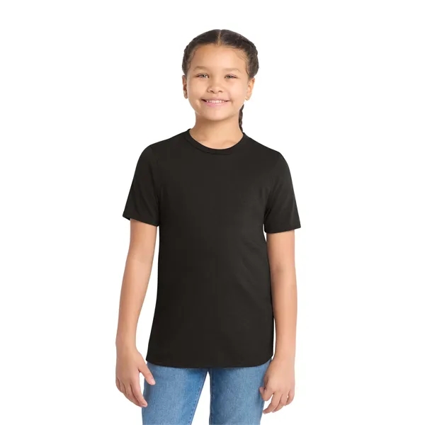 District Youth Perfect Tri Tee.