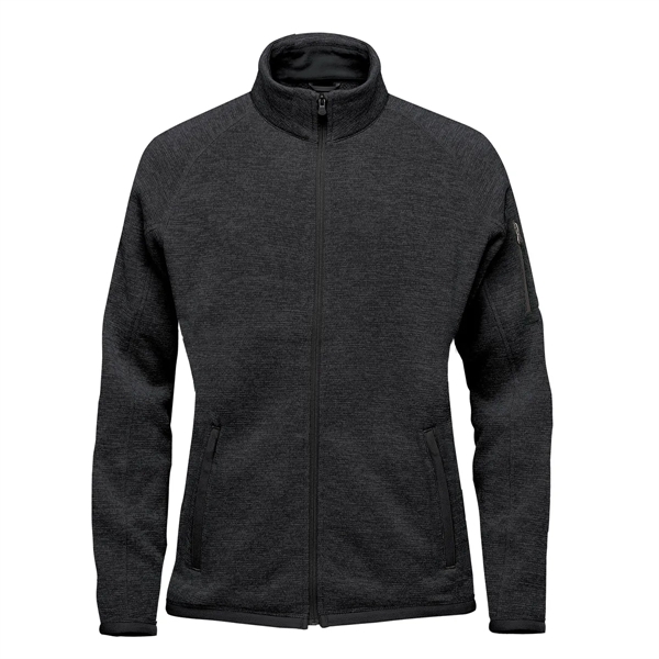Stormtech Avalante Women's Full Zip Fleece Jacket