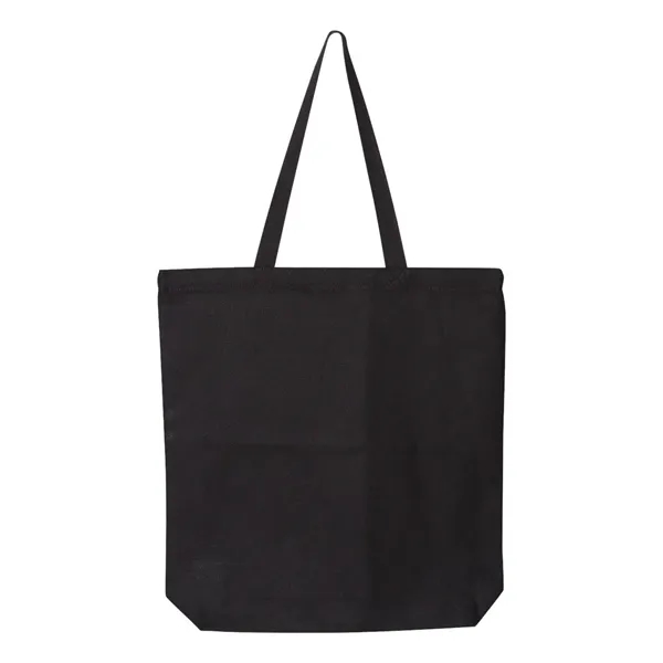 OAD Gusseted Tote