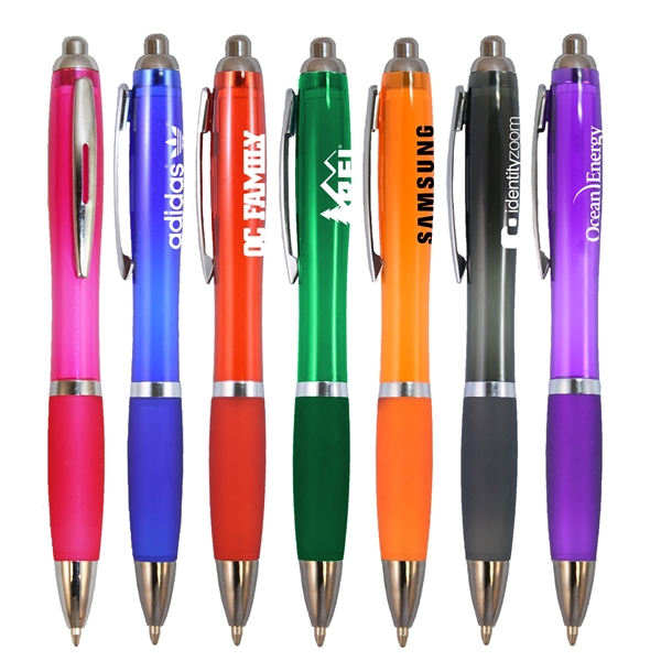 Fullerton XGC Pen
