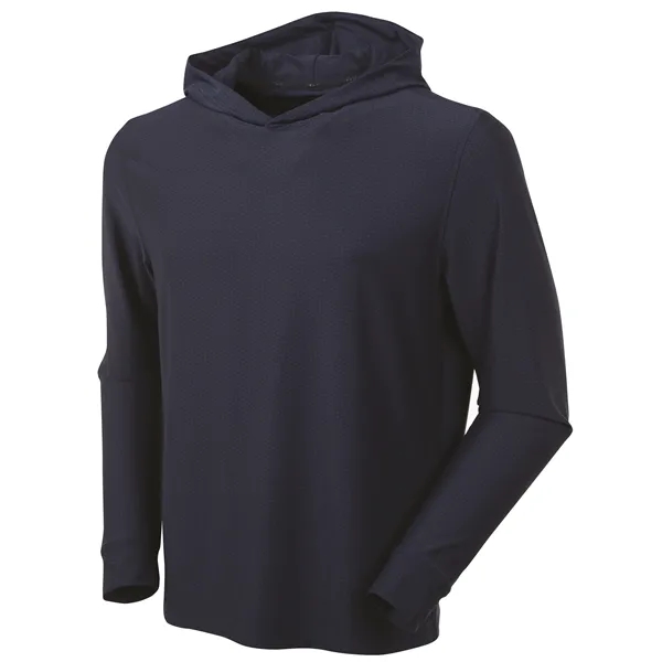 Bobby Jones Men's Performance Balata L/S Hoodie