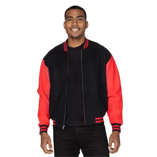 Threadfast Apparel Unisex Legend Jacket