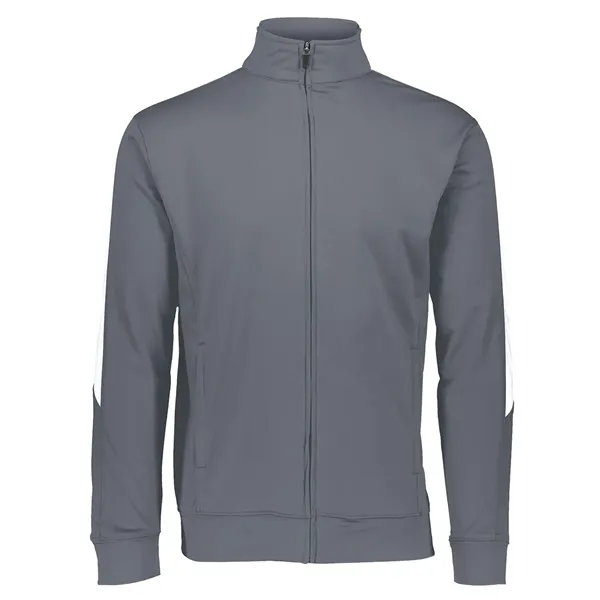 Augusta Sportswear Men's Medalist Jacket 2.0
