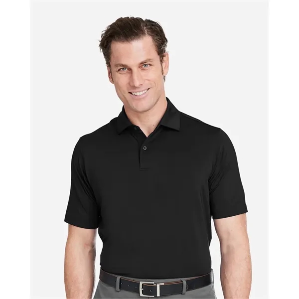 Fairway & Greene Men's USA Made Tournament Solid Tech Polo