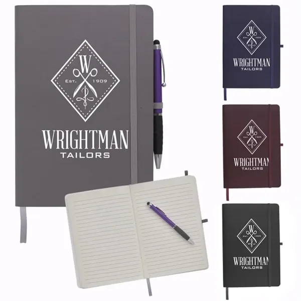 Good Value™ Classic Textured Journal