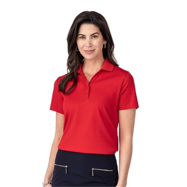 Paragon Women's Marco Performance Polo