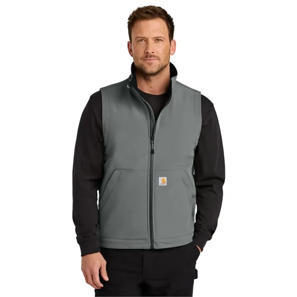 Carhartt Rain Defender Soft Shell Vest