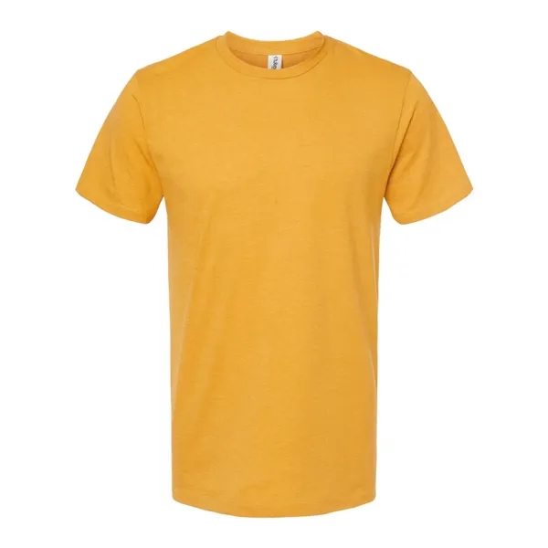 Tultex Men's Premium Cotton Blend T-Shirt