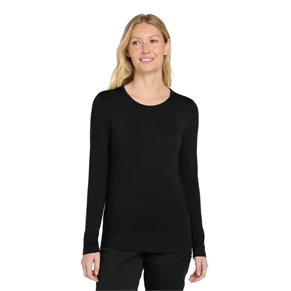 Wink Women's Long Sleeve Layer Tee