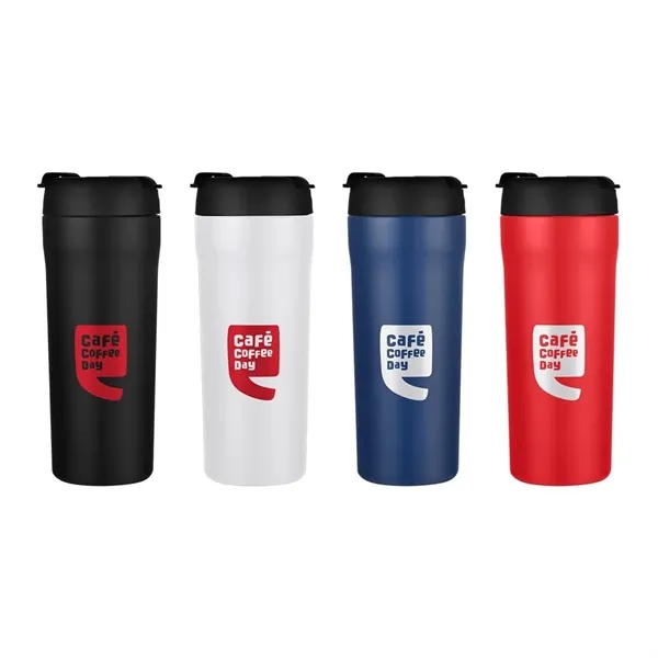Dearborn 25oz Vacuum Tumbler