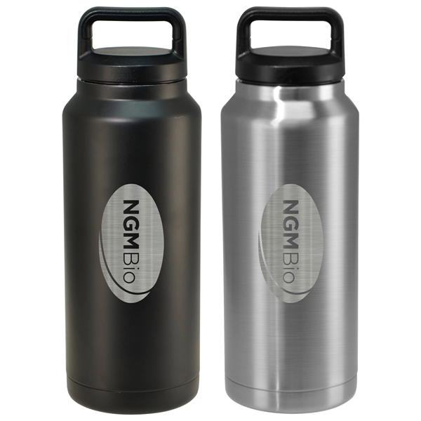 Orion Series - Laser Etched