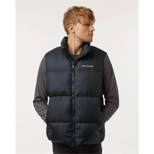Columbia Men's Puffect™ III Vest