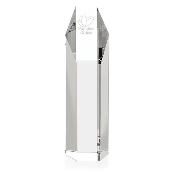 JAFFA® Hexagonal Tower - 10"