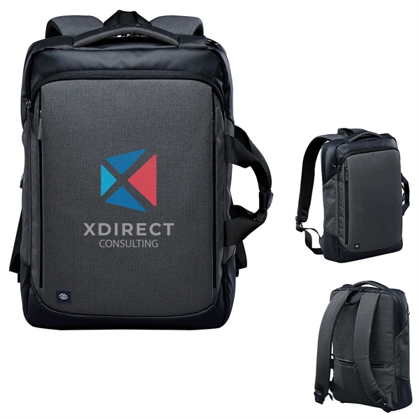 Road Warrior Computer Pack