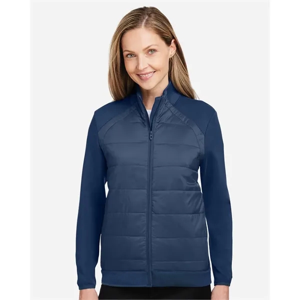 Spyder Women's Impact Full-Zip Jacket