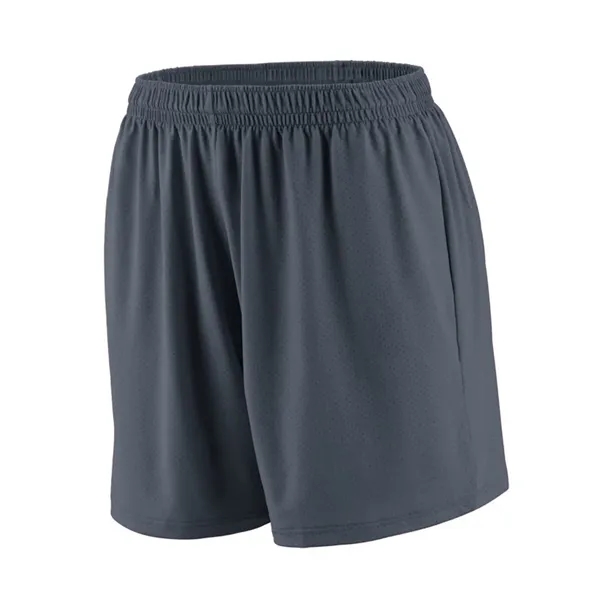 Augusta Sportswear Girls' Inferno Shorts