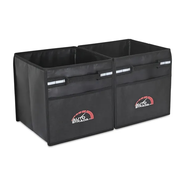 Structure Cargo Connect Boxes Set/2