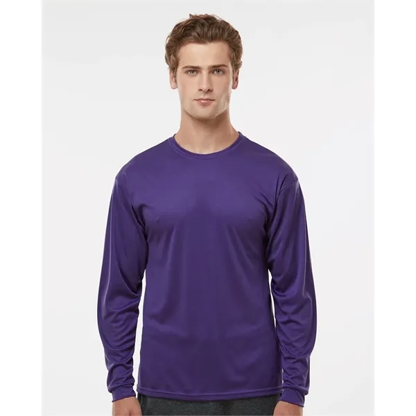 C2 Sport Unisex Performance Long Sleeve T-Shirt