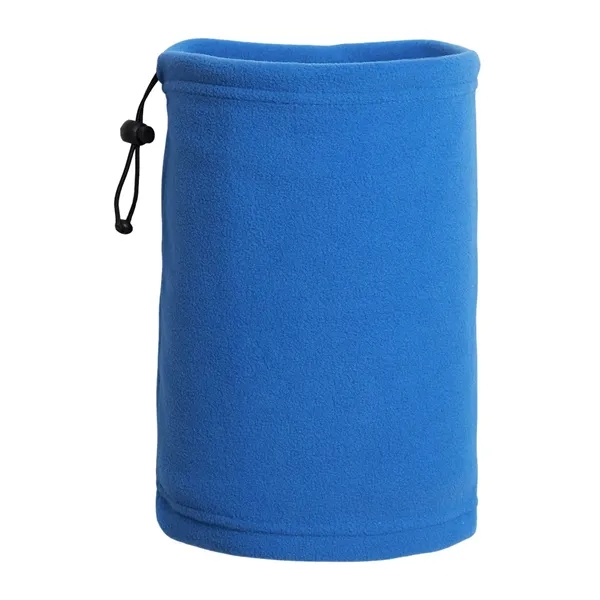 Atlantis Headwear Sustainable Neck Warmer