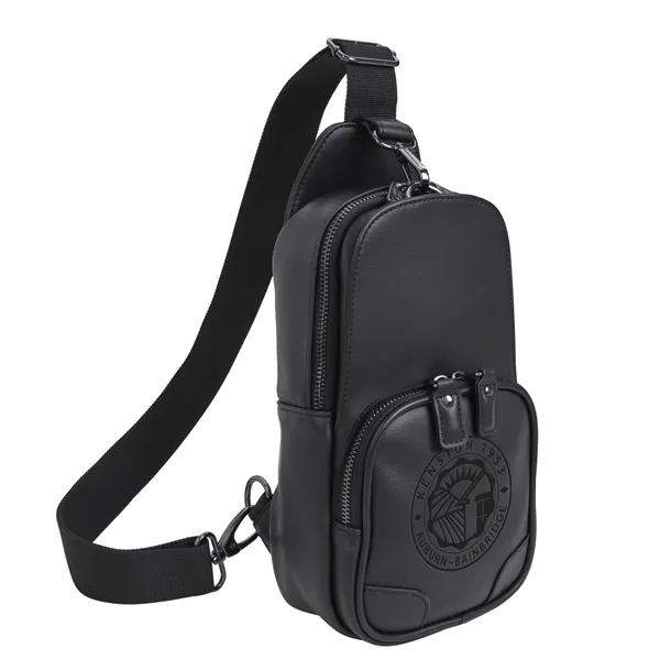 KAPSTON® Natisino Recycled PU Sling Pack