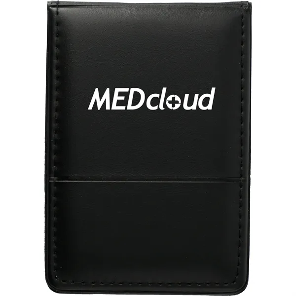 FSC® Mix 3.5" x 5" Pal Pocket Jotter