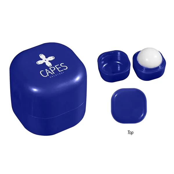 Lip Moisturizer Cube