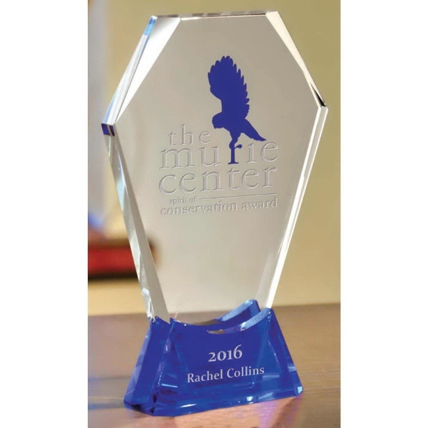 Cerulean Award