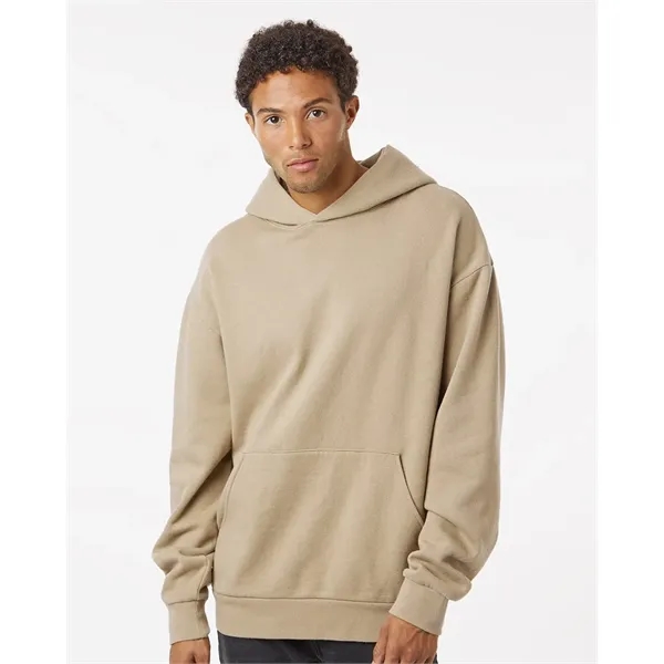 Independent Trading Co. Unisex Avenue Hooded Sweatshirt