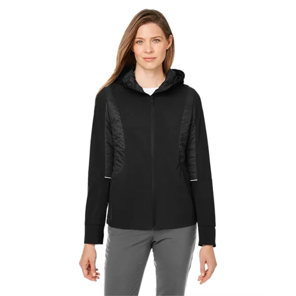 Spyder Women's Powergylyde Jacket