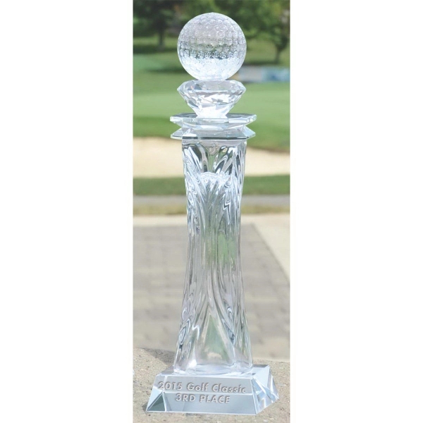 Durham Tower Award