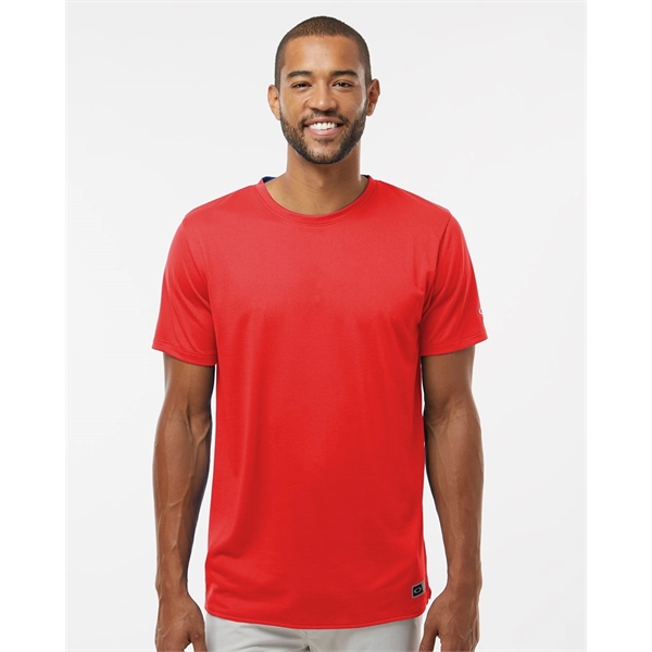 Oakley Men's Team Issue Hydrolix T-Shirt