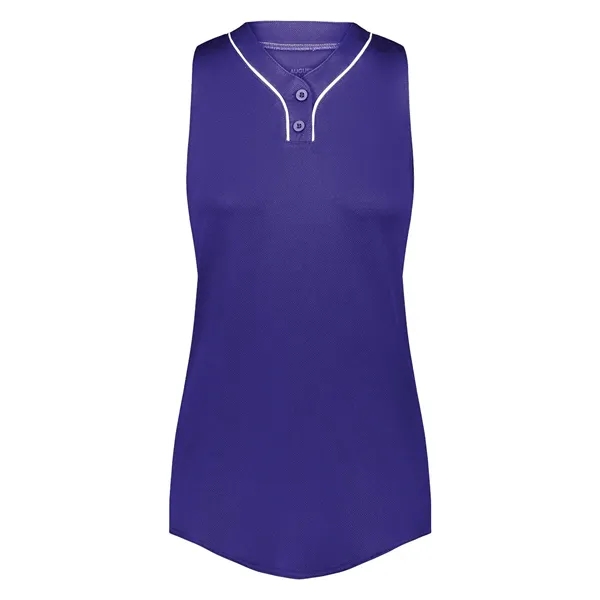 Augusta Sportswear Women's Cutter Jersey