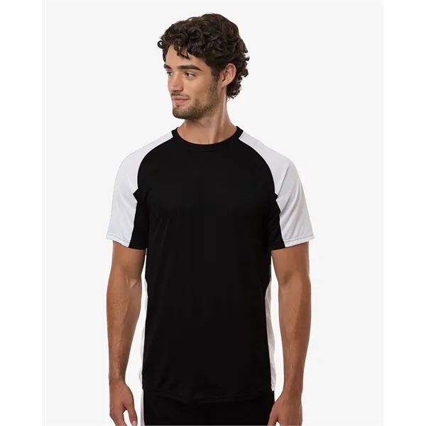Augusta Sportswear Men's Cutter Jersey