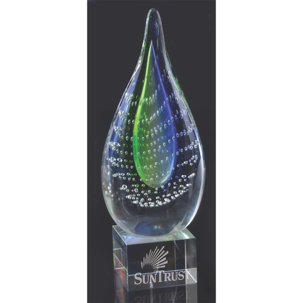 Tierra Fina Award