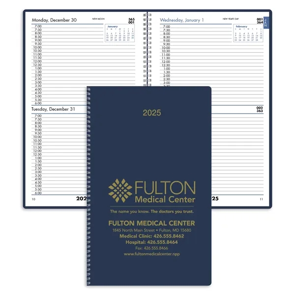 Triumph® Calendars Classic Time Manager