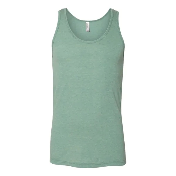 American Apparel Unisex Triblend Tank