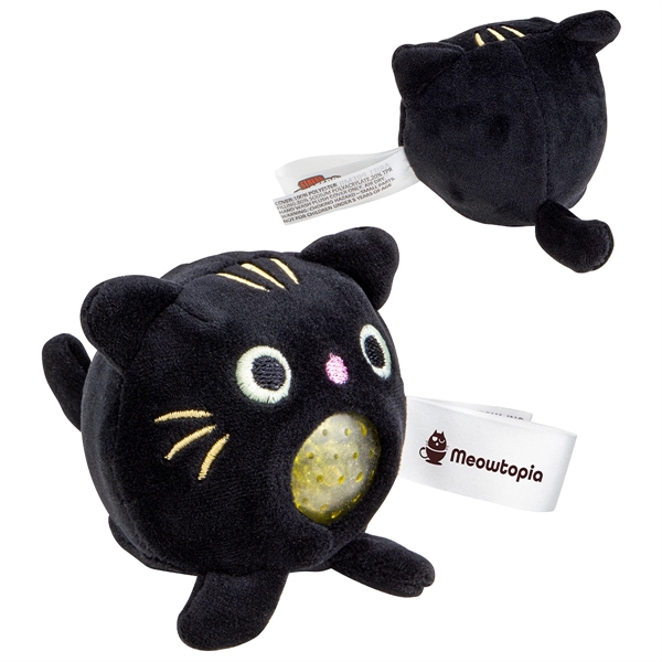 Stress Buster™ Cat