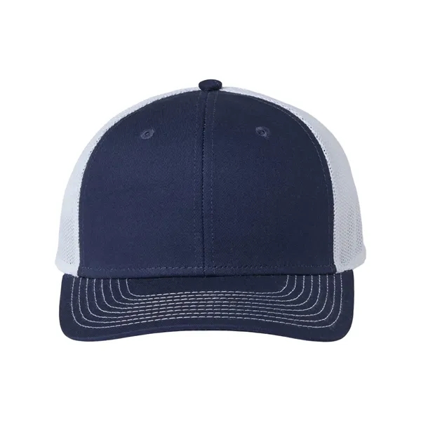 The Game Everyday Trucker Cap