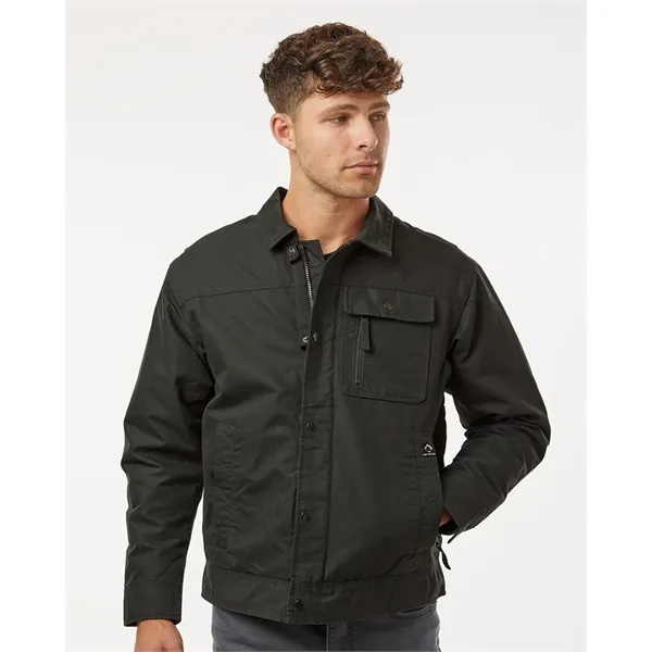 DRI DUCK Men's Renegade Lifestyle Jacket
